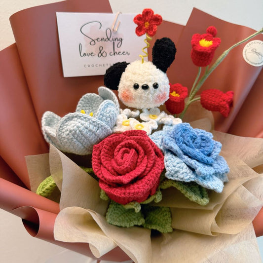 Pochacco