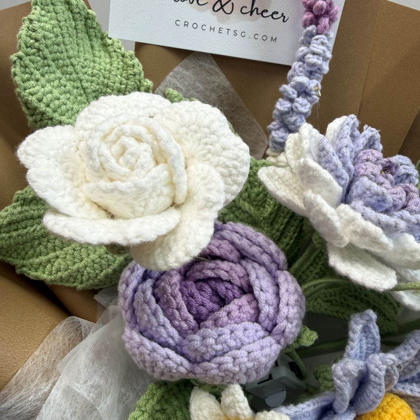 Pure Petals