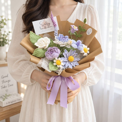 Pure Petals