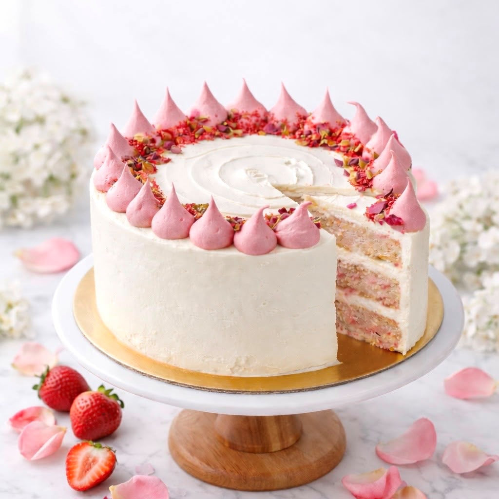 CrochetSG x Creme Maison Bakery Bundle (3 Days Lead Time)