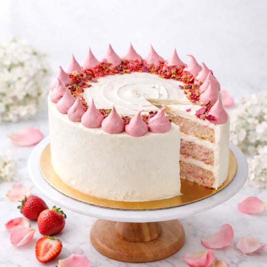CrochetSG x Creme Maison Bakery Bundle (3 Days Lead Time)