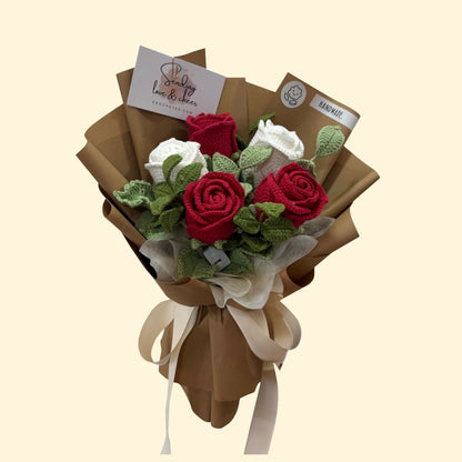 Romantic Rose Rhapsody