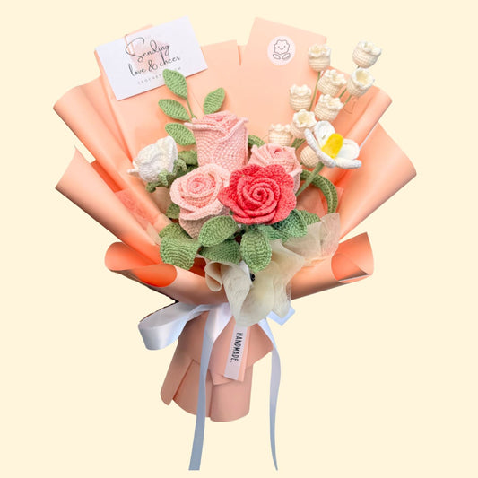 Rosy Treat