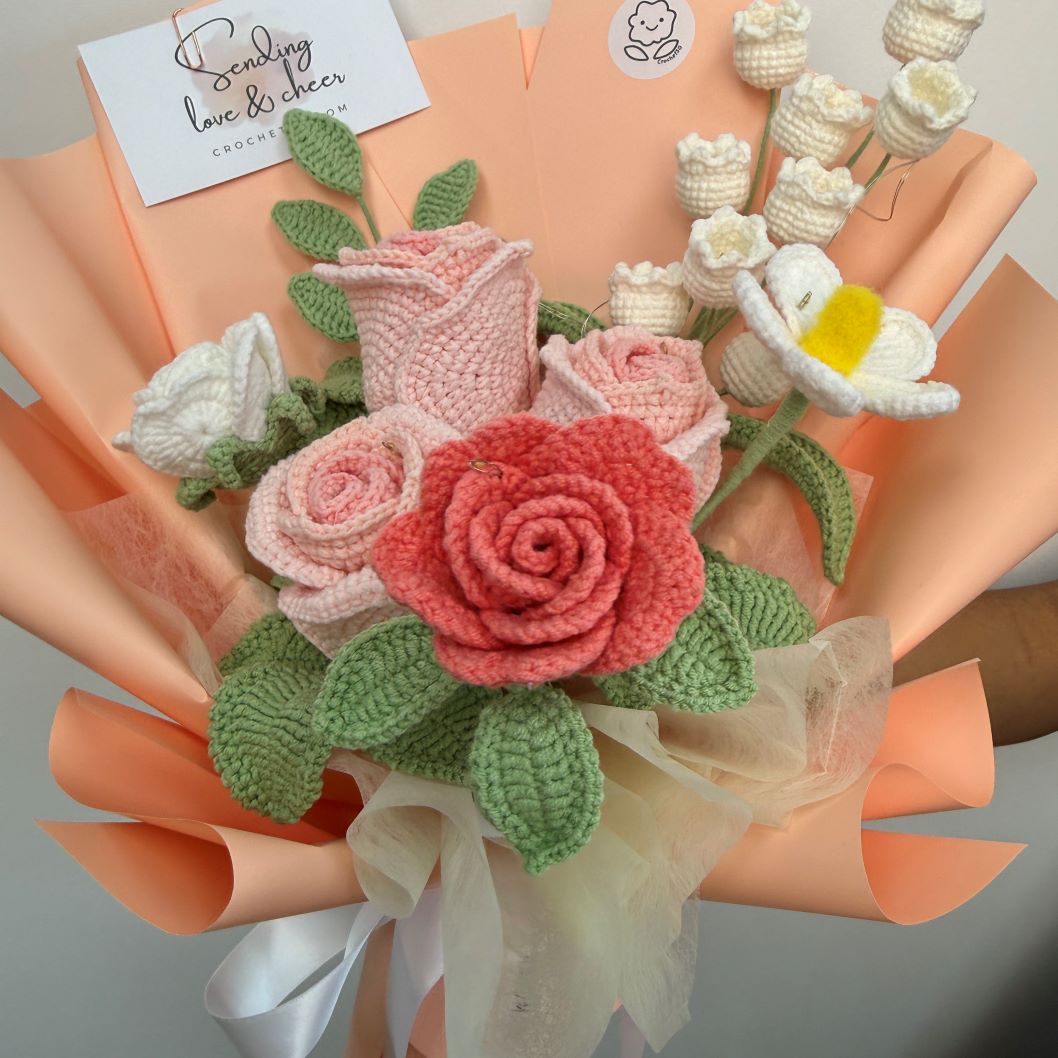 Rosy Treat