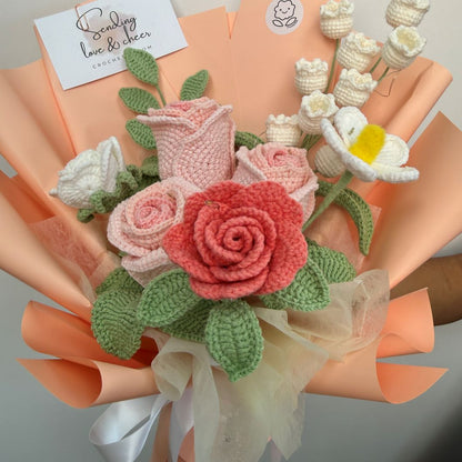 Rosy Treat