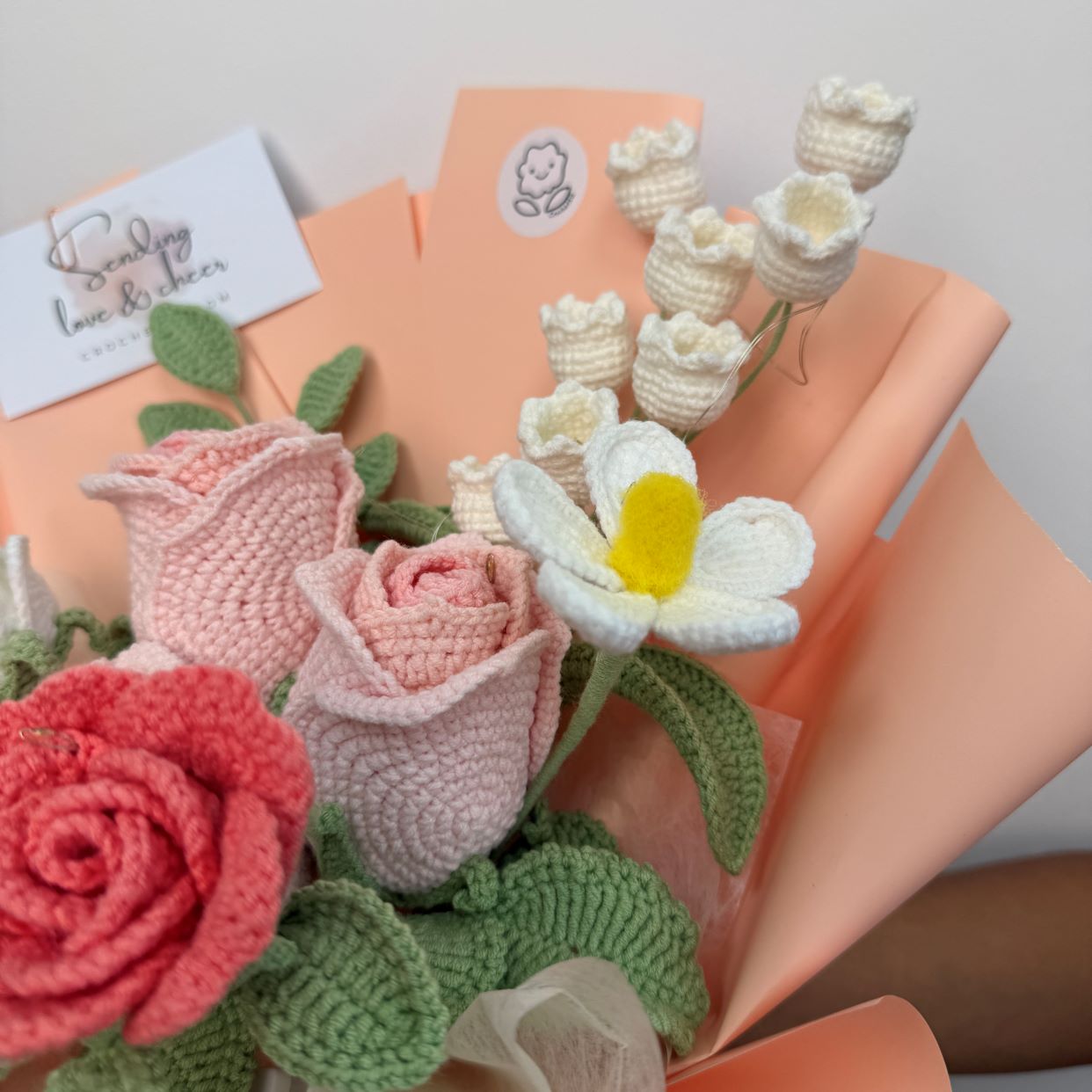 Rosy Treat