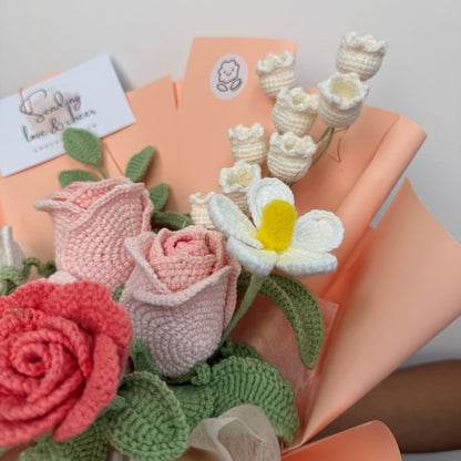 Rosy Treat