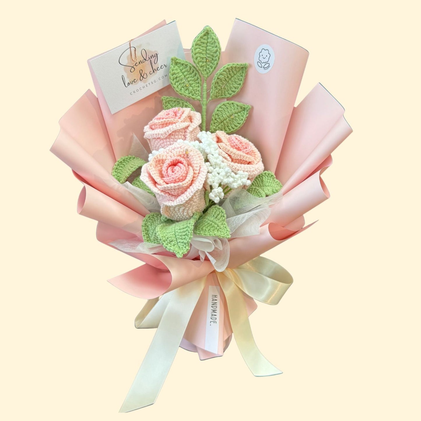 Rosy Glow Whisper