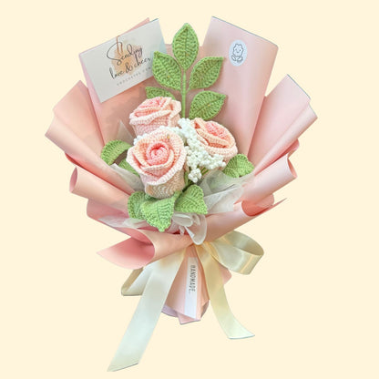 Rosy Glow Whisper