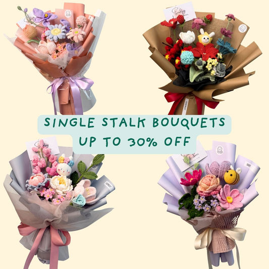 Clearance Bouquet