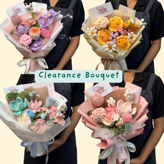 Clearance Bouquet