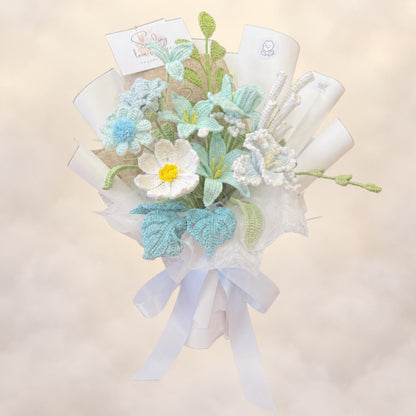 The Haze (previously known as "Blueming")