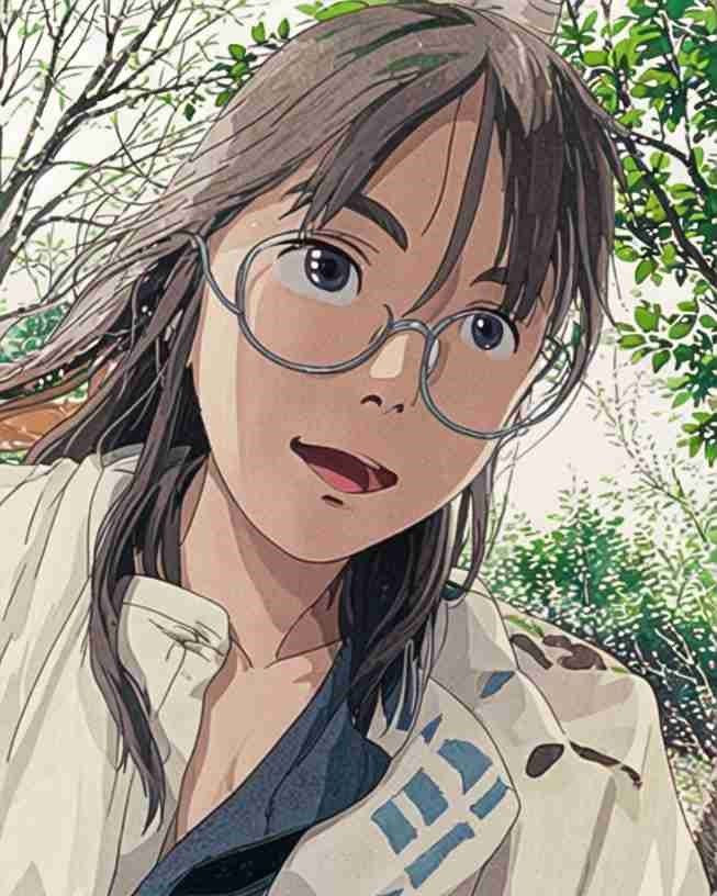 AI Generated Image of ZX