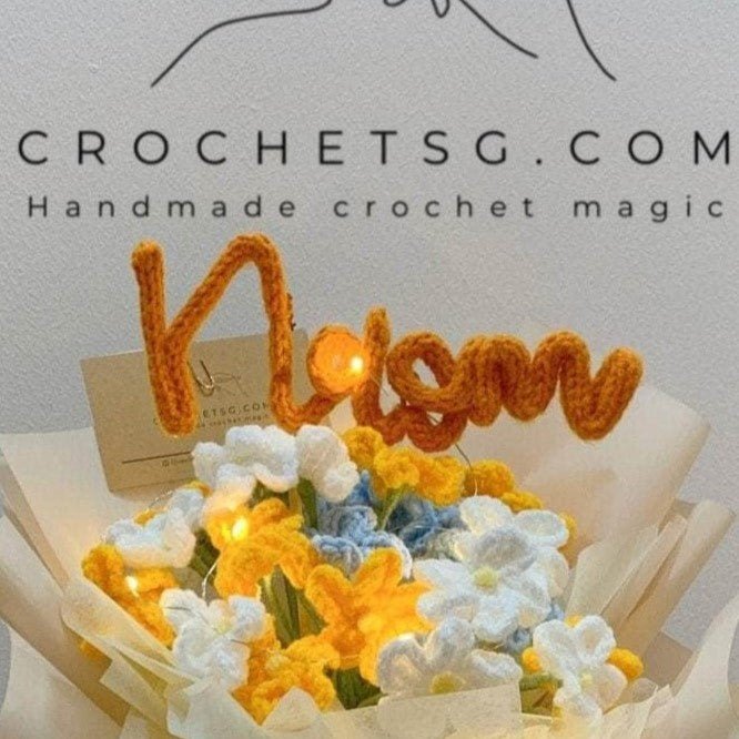 Add-On Name - CrochetSG.com