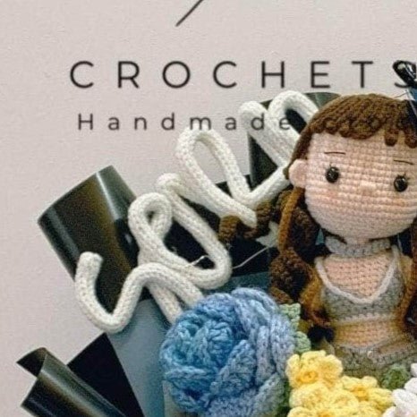 Add-On Name - CrochetSG.com