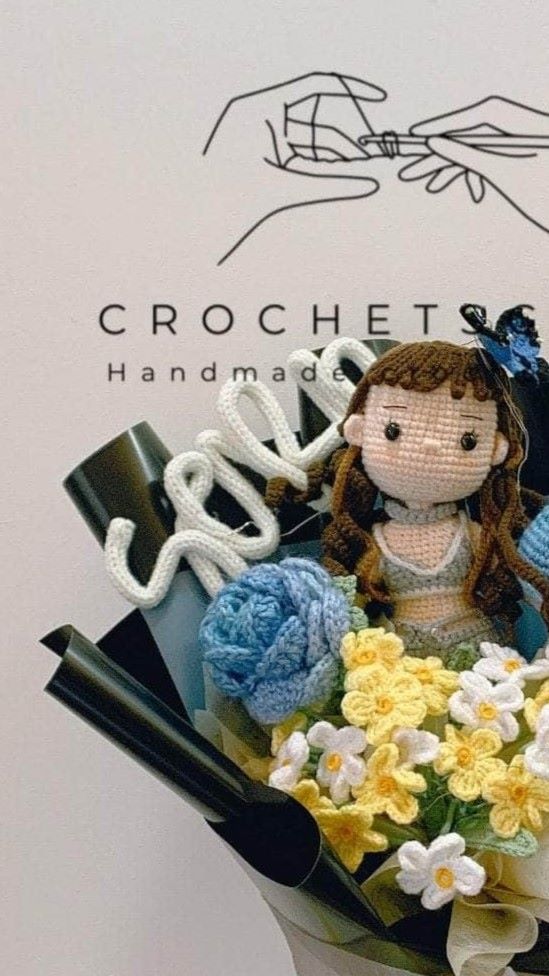 Add-On Name - CrochetSG.com