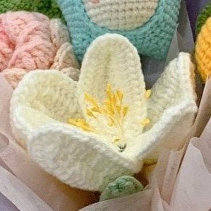 Brilliant Bunny Bliss - CrochetSG.com