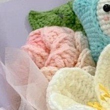 Brilliant Bunny Bliss - CrochetSG.com