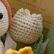 Garden Duckling Symphony - CrochetSG.com