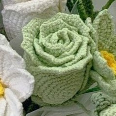 Lavender Mojito - CrochetSG.com