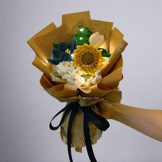 Signature Sunflower Serenade